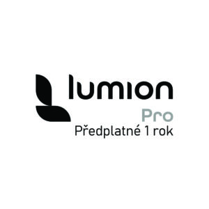 lumion-pro-předplatné-1-rok