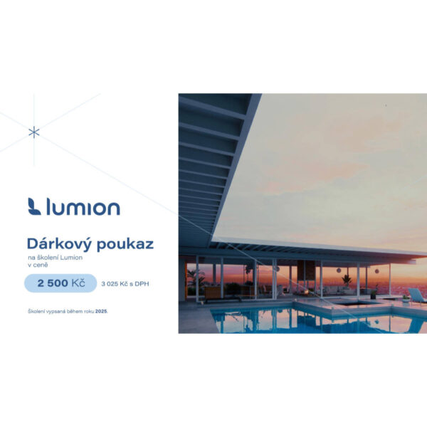 lumion-skoleni-training-voucher